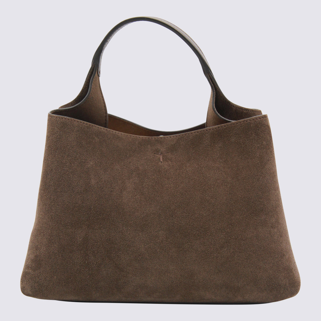 Tod'S Bags - Brown | 8d7276ed538c4621219e57139bc2eb111a535366