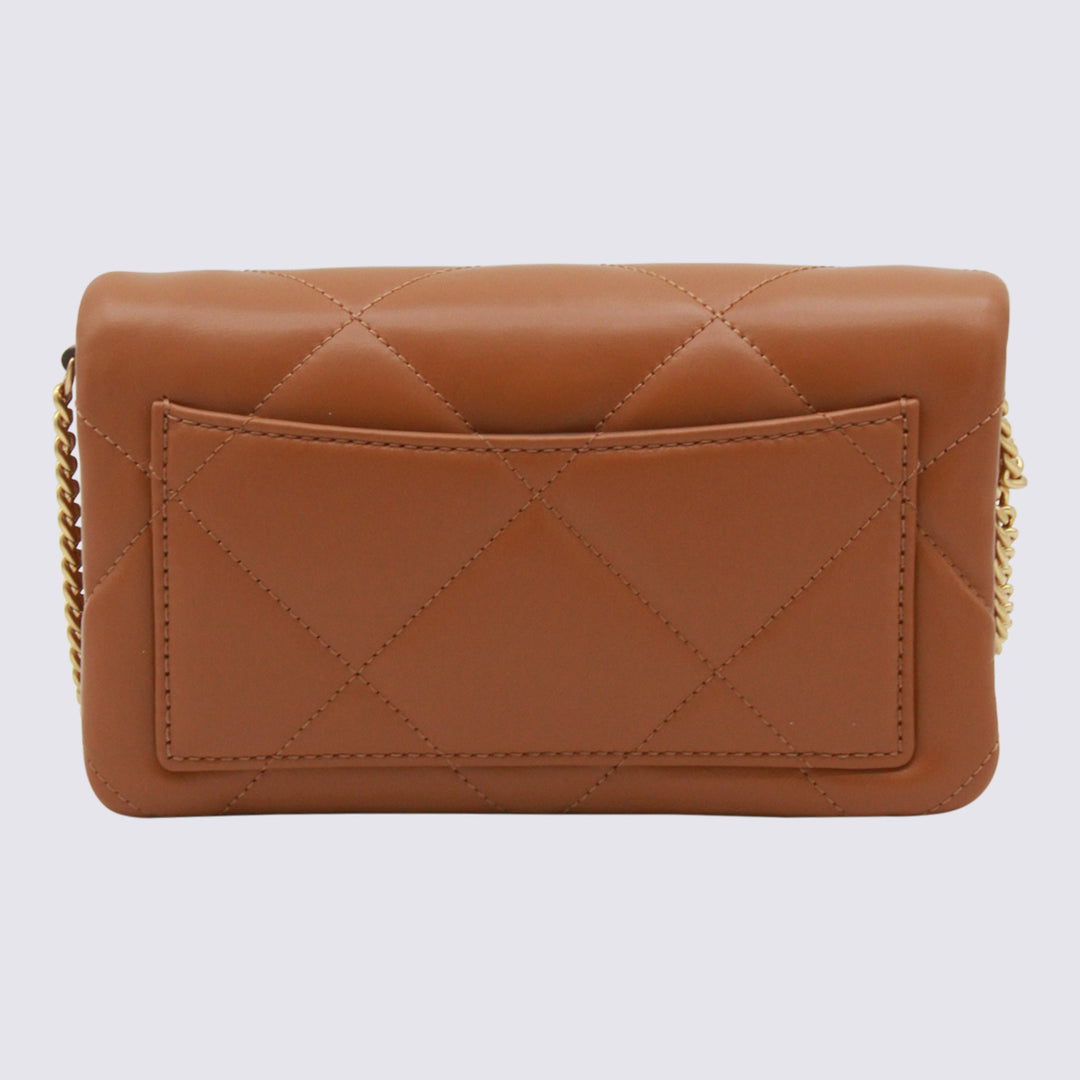 Tory Burch Bags - CLASSIC CHESTNUT | 6390cf10dfe1892ca35d5d38daf59dab85f619ce