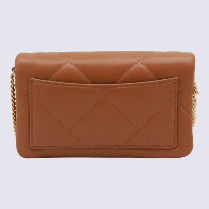 Tory Burch Bags - CLASSIC CHESTNUT | 6390cf10dfe1892ca35d5d38daf59dab85f619ce