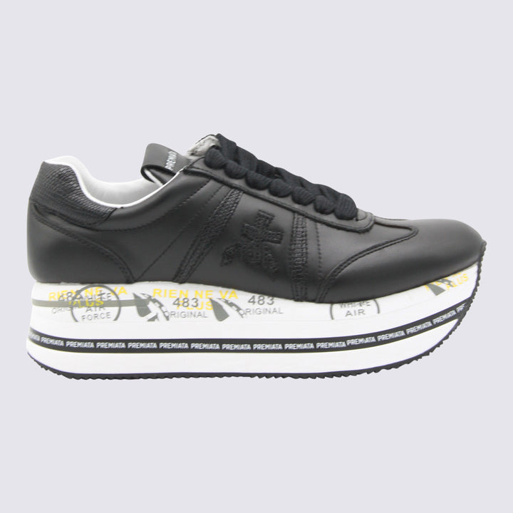 Premiata Sneakers -  | a75bbb01873a92ea0f2db6f55d09e26004098685