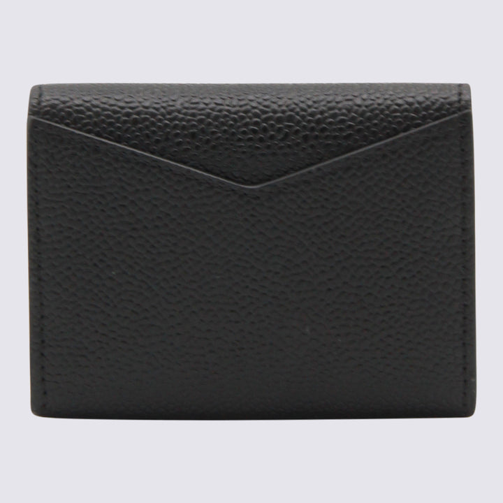 Thom Browne Wallets - Blacks and greys | 2abf60673a4d4545180d12a14462047ba2a06440