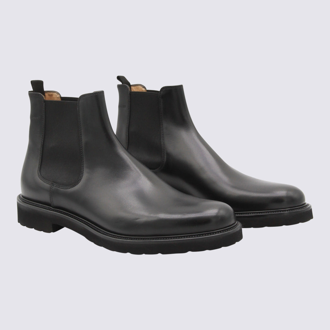 Mille885 Boots -  | 2473dfc00670c75e0337172fb8c1bd2c2cb2cd50