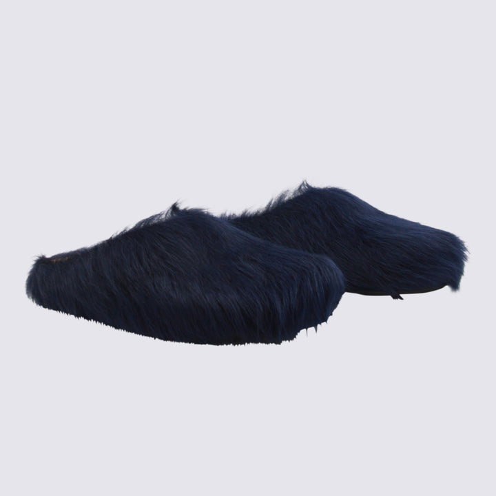 Marni Flat shoes - ECLIPSE | 35df2c1705c71ca645abcb15196f2bb4c4aca7a8