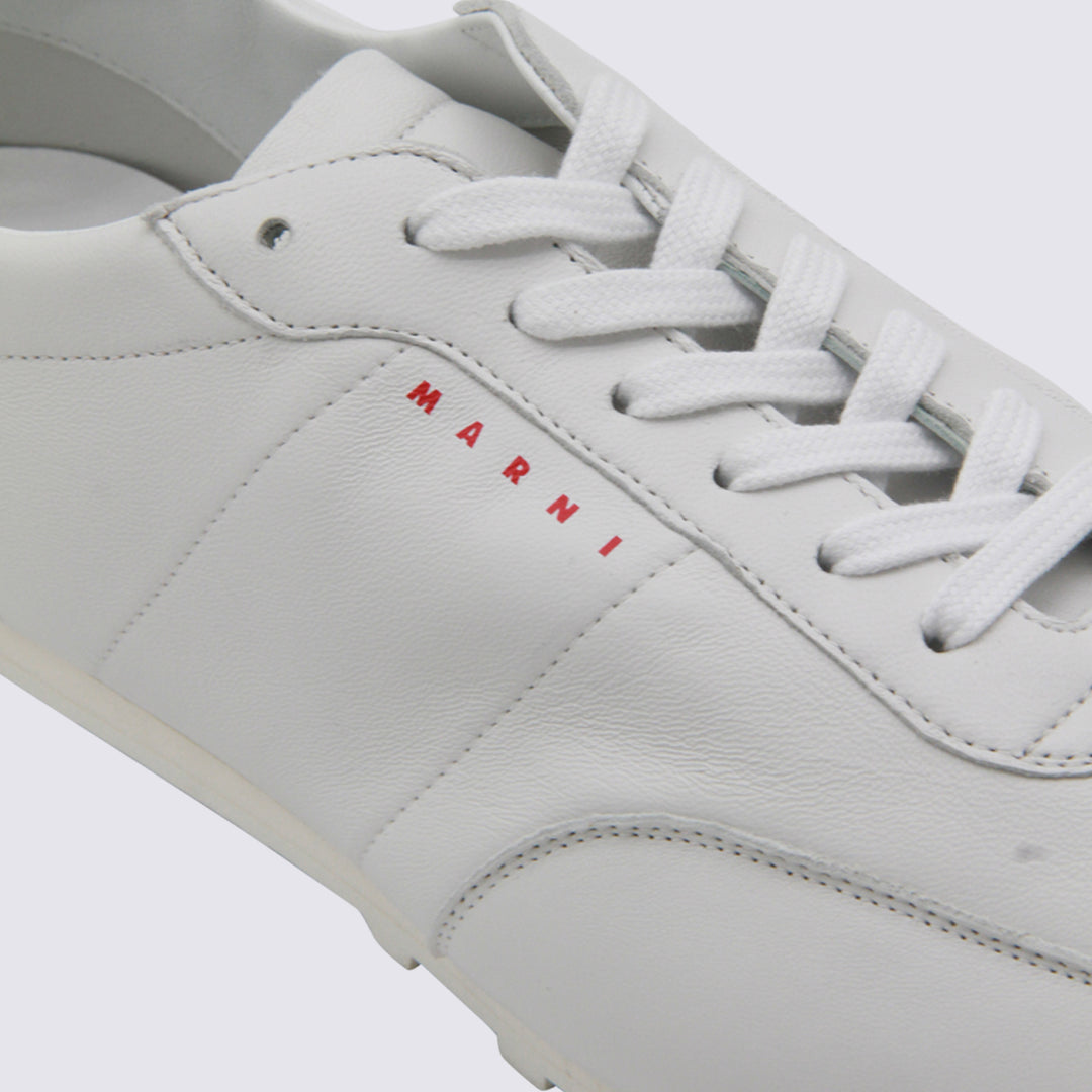 Marni Sneakers - Light and natural | 6394947dc97ec85c3760a4c6c8e504ad984ae354