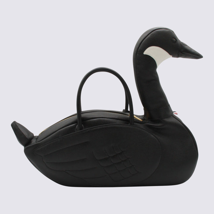 Thom Browne Bags - Blacks and greys | 4feb0efdd502b8da2ece0b0bc8d46de0d47e328b