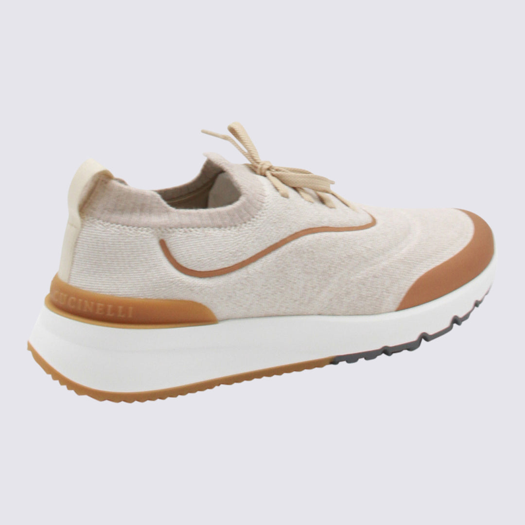 Brunello Cucinelli Sneakers -  | 68e5846d0001d147ad9125e1ceb9f1ba54bcdf66