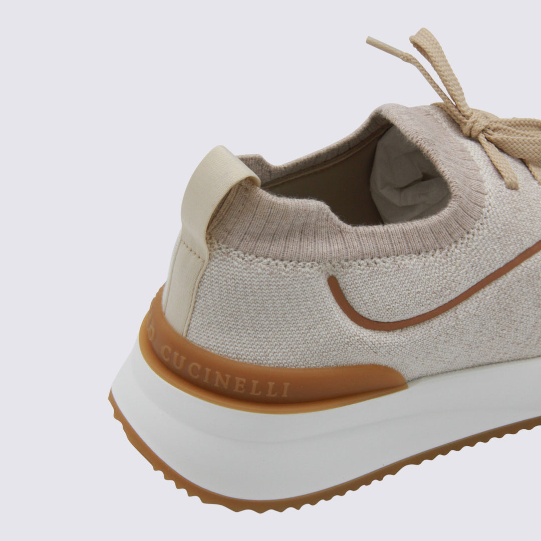Brunello Cucinelli Sneakers -  | 8991e42d3f292739d8284892668d9f46a35361b3