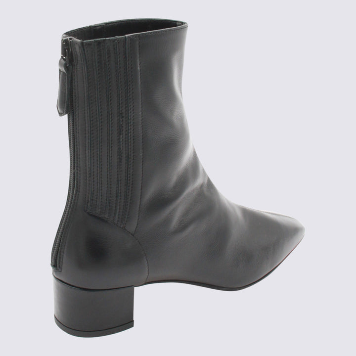 Aquazzura Boots - Blacks and greys | 920d680e416ae72386599aa88e8151cfd0b2f6fc