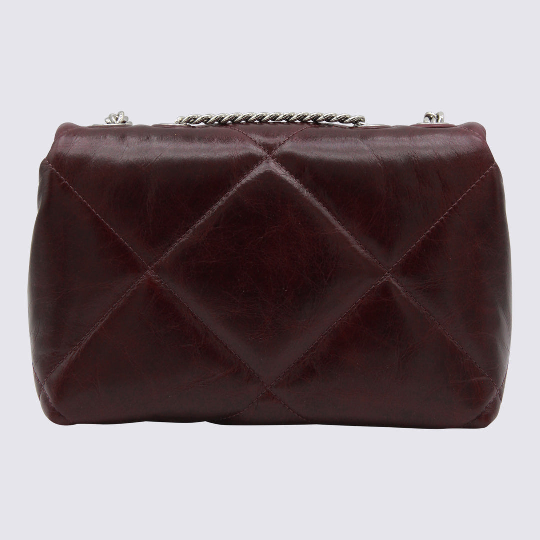 Tory Burch Bags - DARK CARMINE | 8acc3ee19953e482a17154ac6389201092130572