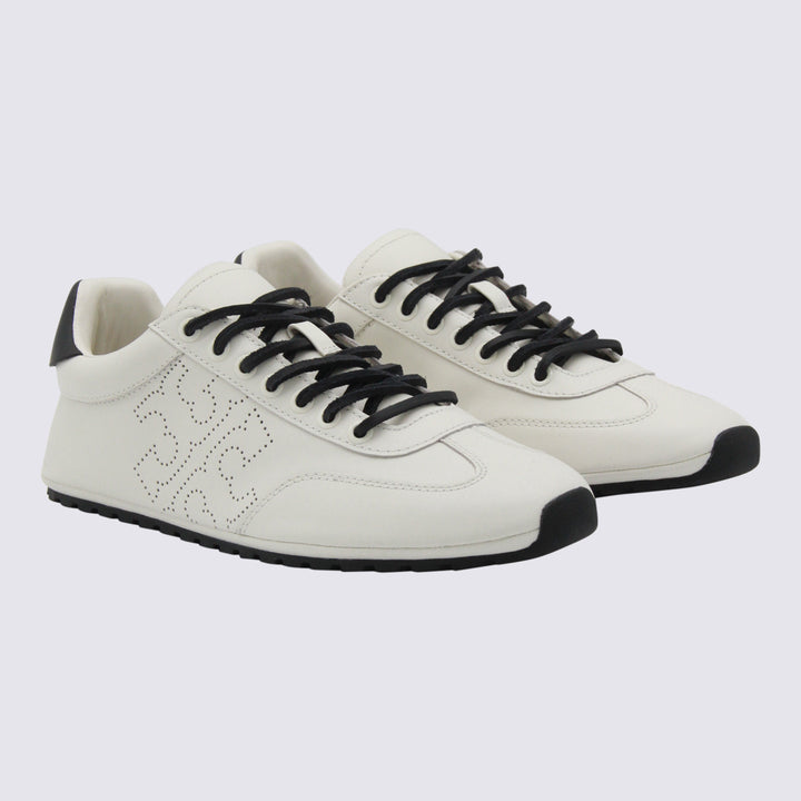Tory Burch Sneakers - Light and natural | 9ca835e404a6d69a58a074e7cdd9a66d0414d568