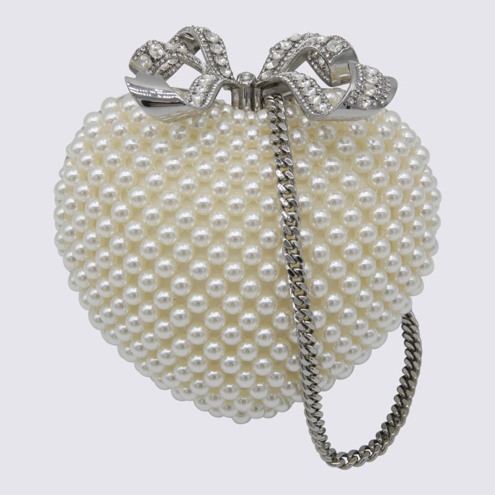 Self-Portrait Bags - Light and natural | 50a58d2dd5289b137deca5d6700547de42e04cca