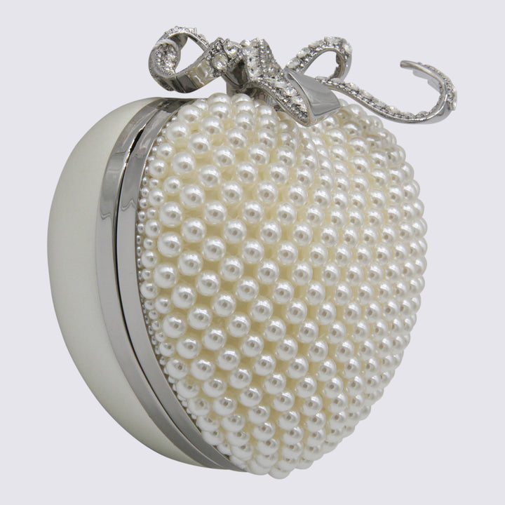 Self-Portrait Bags - Light and natural | c2b96a34a4505c3096a187af1bf4d635f6d24c55