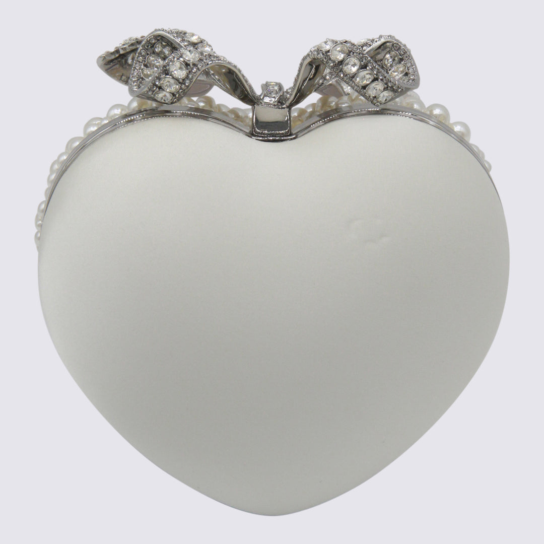 Self-Portrait Bags - Light and natural | 2da3b4fab7baf5eca5ef8636ddd1b7038b3ec091