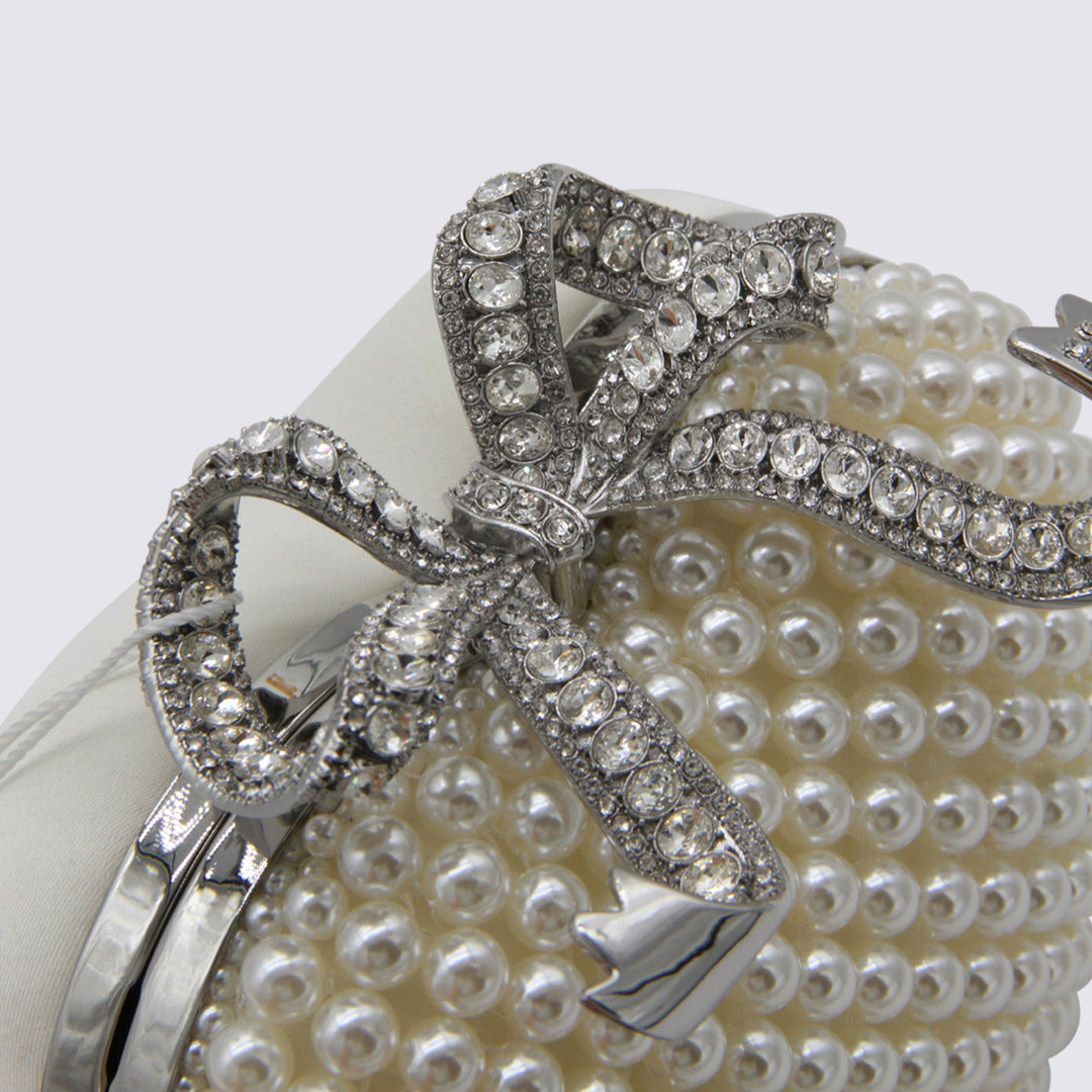 Self-Portrait Bags - Light and natural | 6dc2fa5981822697aabdc27c4c23836d83d23b09