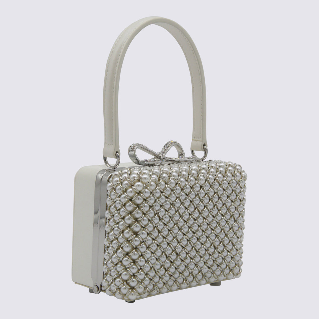 Self-Portrait Bags - Light and natural | 0a9ea161bdfb7c0adf8a1640ef96b1badc6d117d