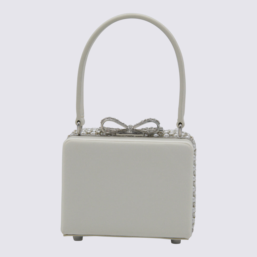 Self-Portrait Bags - Light and natural | 881a3b2d2a10862e812b1f3414b44ce49180f3b4