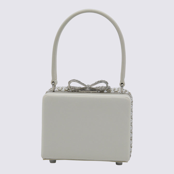 Self-Portrait Bags - Light and natural | 881a3b2d2a10862e812b1f3414b44ce49180f3b4