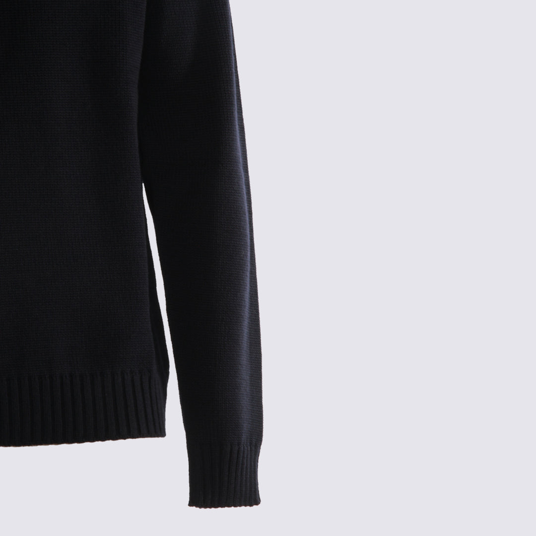 Zanone Sweaters -  | edf00126023ed7059371a990fc171137513db200