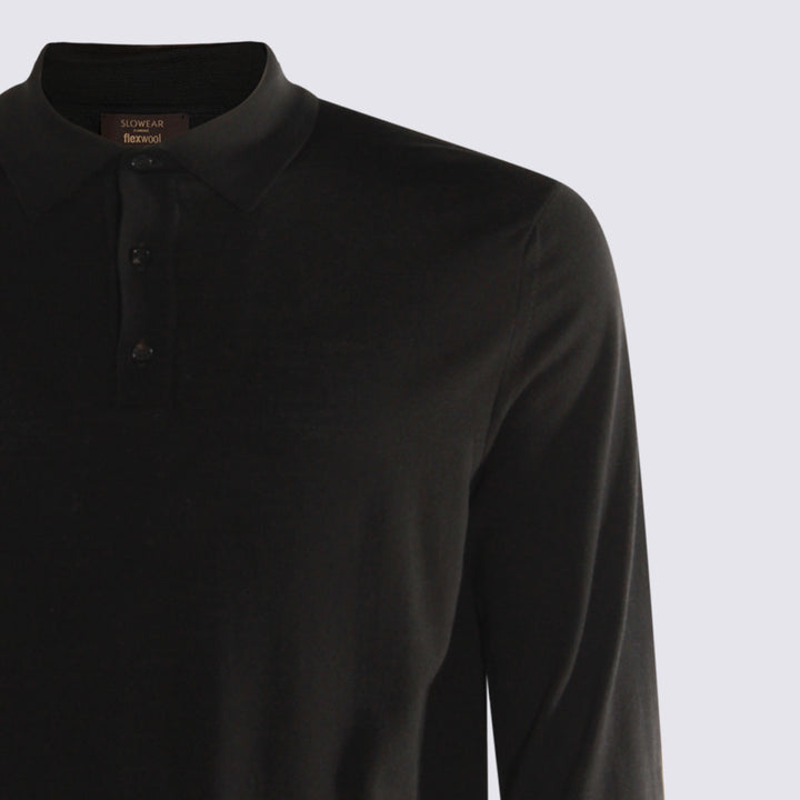 Zanone Sweaters -  | 635fd636526dfedd71a1e28c988ea1a0e97c9db2