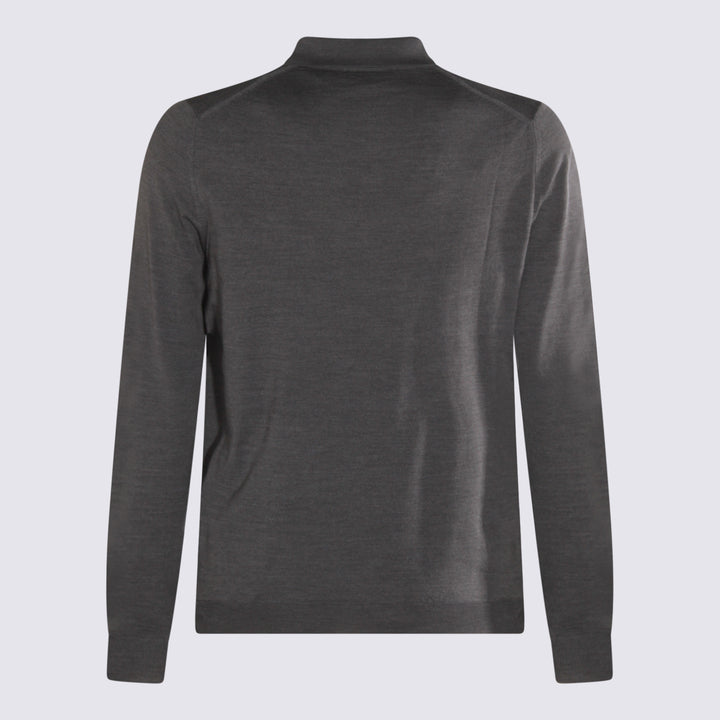 Zanone Sweaters -  | 855d18231c26ad63694cee3965d8b2e1d576bf65