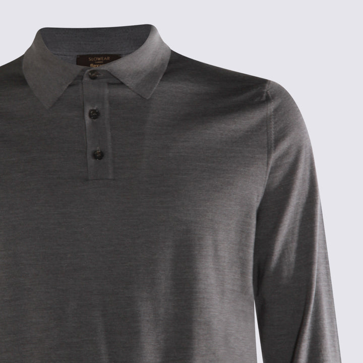 Zanone Sweaters -  | 515373bb6396d0a140afc7b8c0645c3c2511f9f4