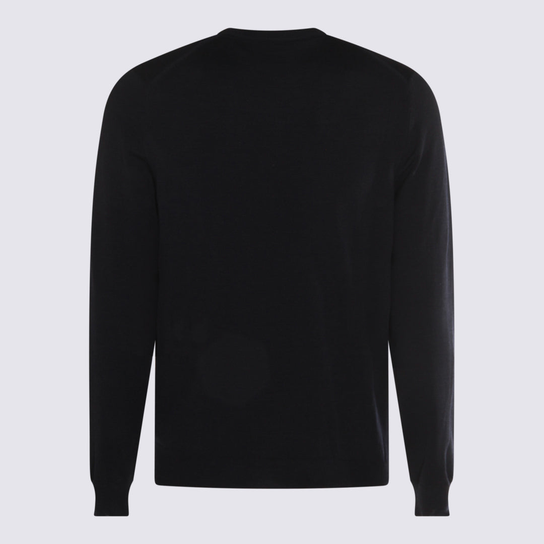 Zanone Sweaters -  | 55ed541033ee4be93cfbb7e2789c9c29a662af99