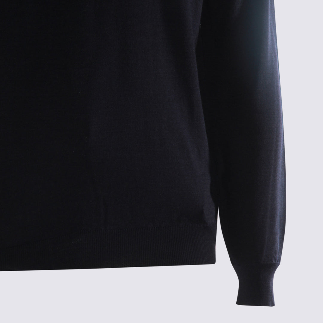 Zanone Sweaters -  | 4cfaabac7d5c51da0b152dcfa00a8a742703c0e2