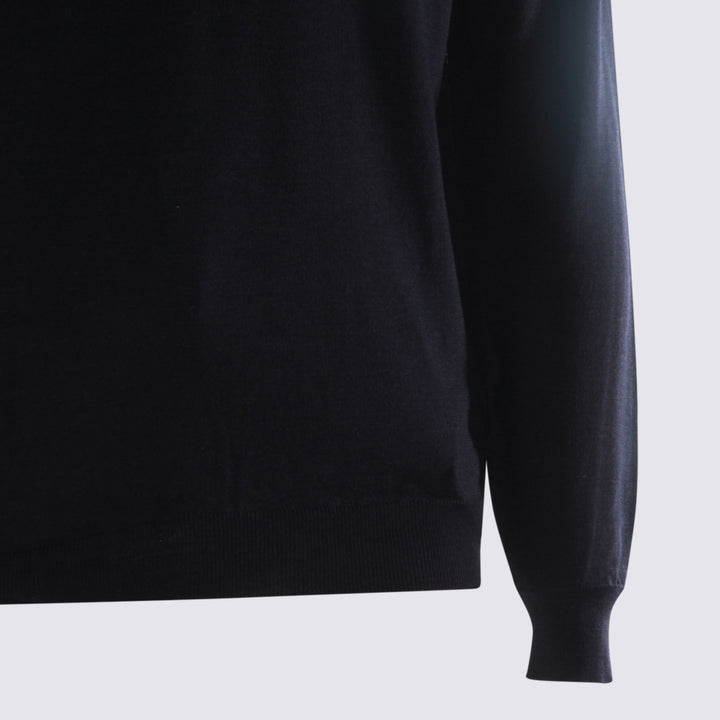 Zanone Sweaters -  | 4cfaabac7d5c51da0b152dcfa00a8a742703c0e2