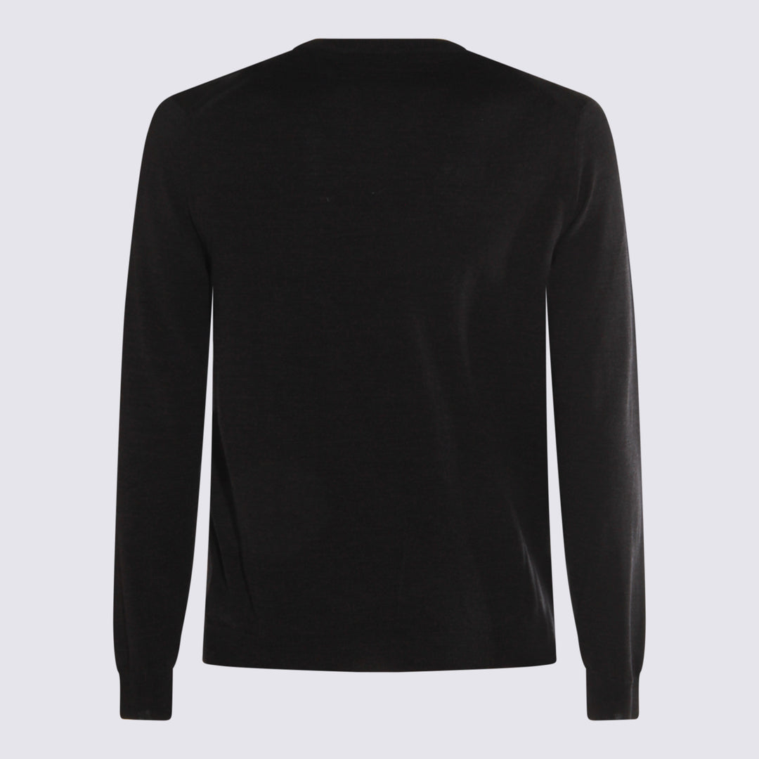 Zanone Sweaters -  | 2be73ced2e7e973688738c5a17d8d50780257b50