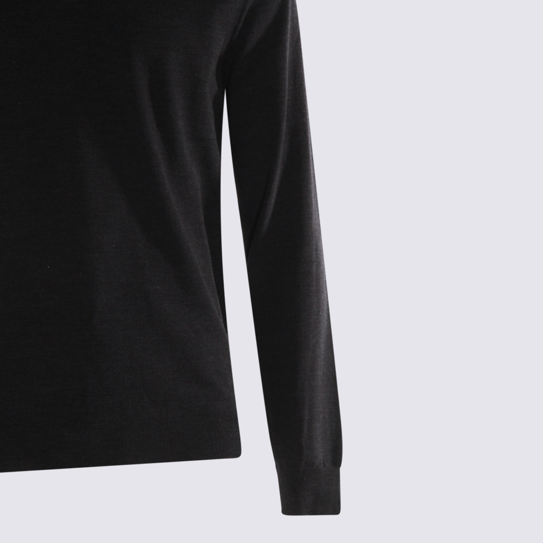 Zanone Sweaters -  | aaeaad31bac81291a472dd3c2fd3bb97877a9922