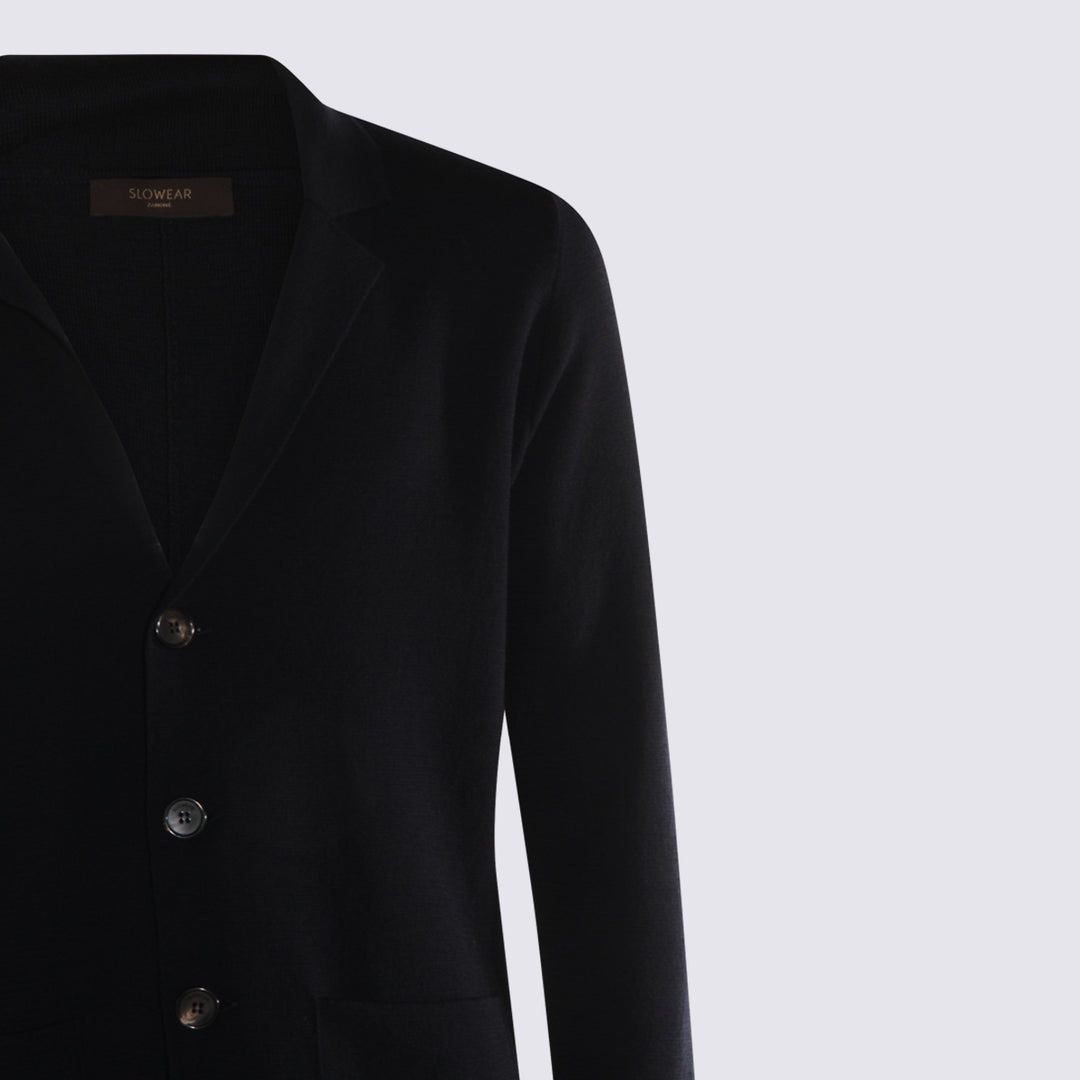 Zanone Sweaters -  | 25e0f836888159c86448b908da739b5640f195a9