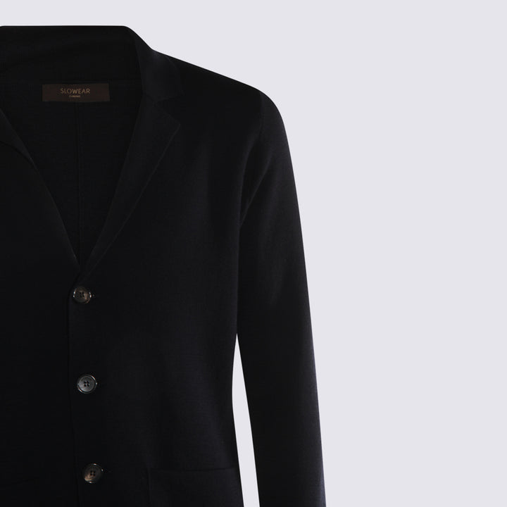 Zanone Sweaters -  | 25e0f836888159c86448b908da739b5640f195a9