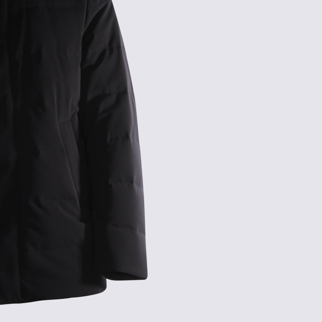 Montecore Coats - Blue and green | 58746c5ff752fb67e3ced1a7d2d6319ac9334e14