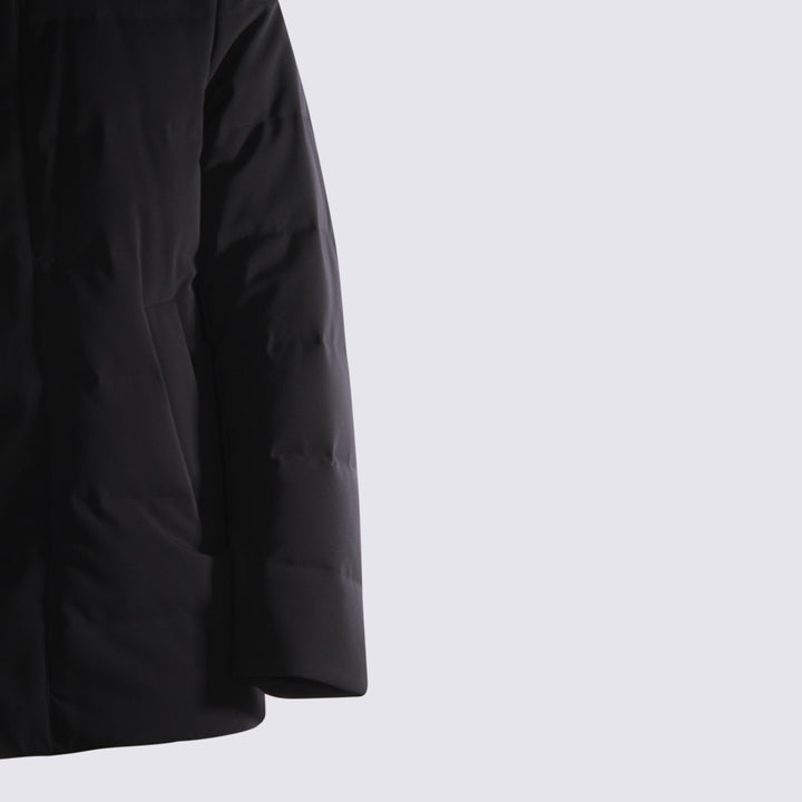 Montecore Coats - Blue and green | 58746c5ff752fb67e3ced1a7d2d6319ac9334e14