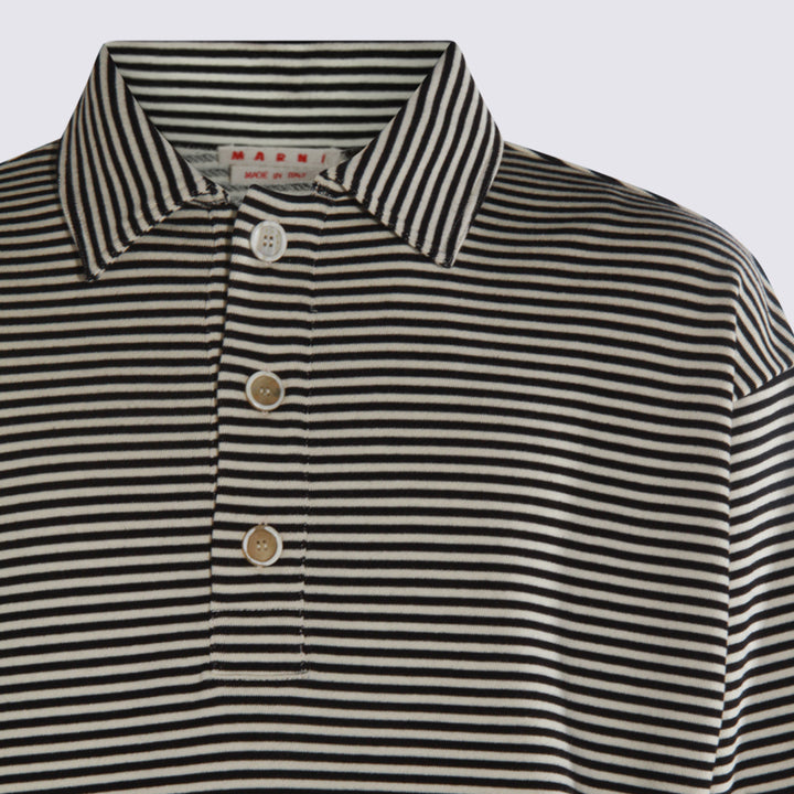 Marni Sweaters - Light and natural | 8f54422ba418d6f9acc8bb25af08e76e1e57f461