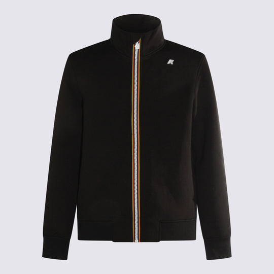 Jackets Black Pure