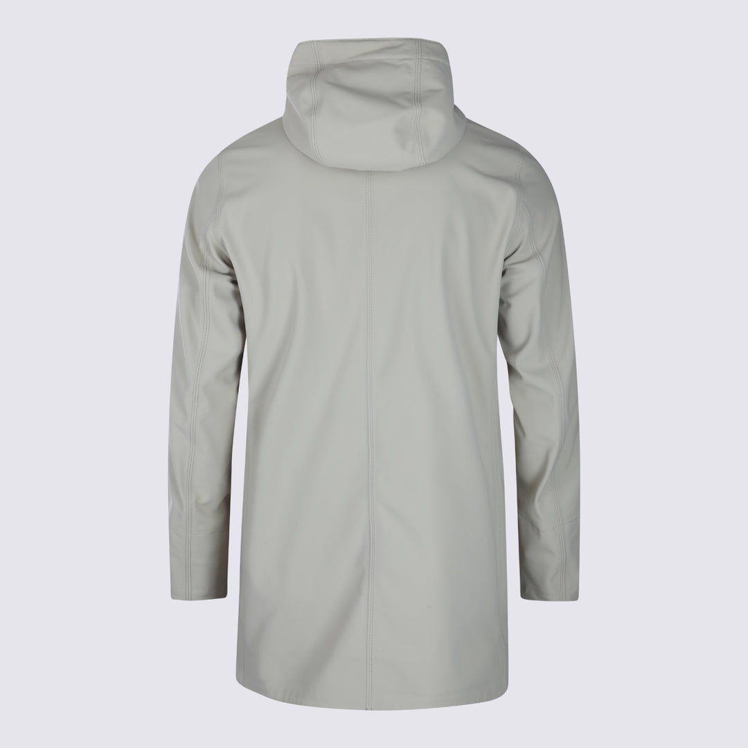 K-Way Jackets - BEIGE CASHMERE | 50f2931bbe0262e88586a62fca9a1e5763873deb