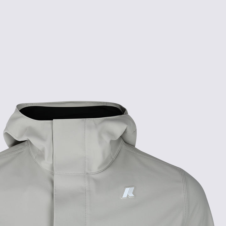 K-Way Jackets - BEIGE CASHMERE | bf9d42464dcd06343b835172f2f552d76f3f7fac