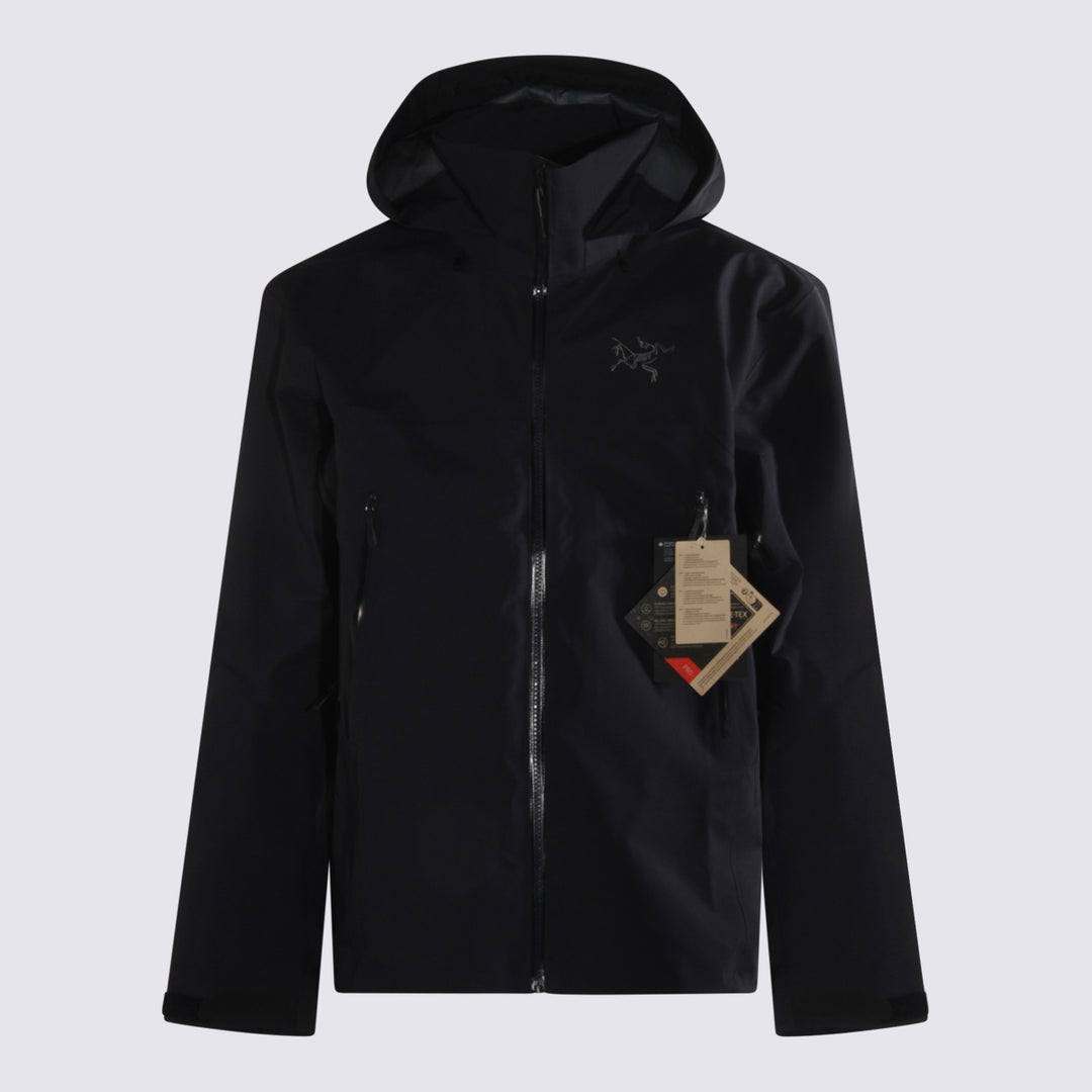 Arc*Teryx Jackets - BLACK SAPPHIRE | 0cc1f2720b4c9775dd7296ce895fa3733f9c686f