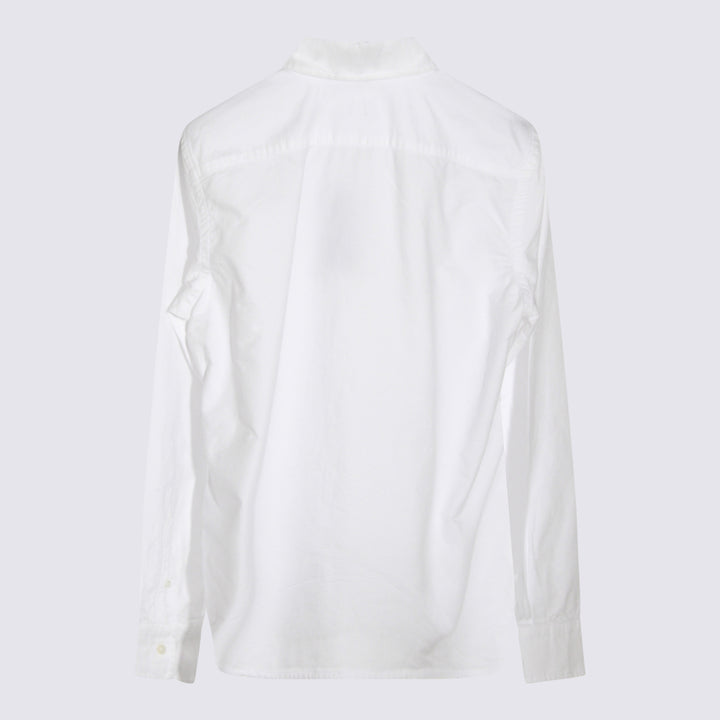 Polo Ralph Lauren Shirts - BSR WHITE | 27a8f50d0bc18e6980af3c76ce07cff519531b14