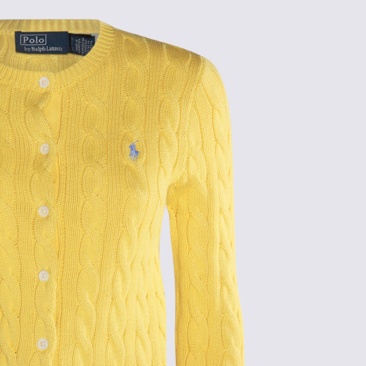 Polo Ralph Lauren Sweaters - FALL YELLOW | 39f4560ecab4bea2cc7d49302c6a90640e3b858a