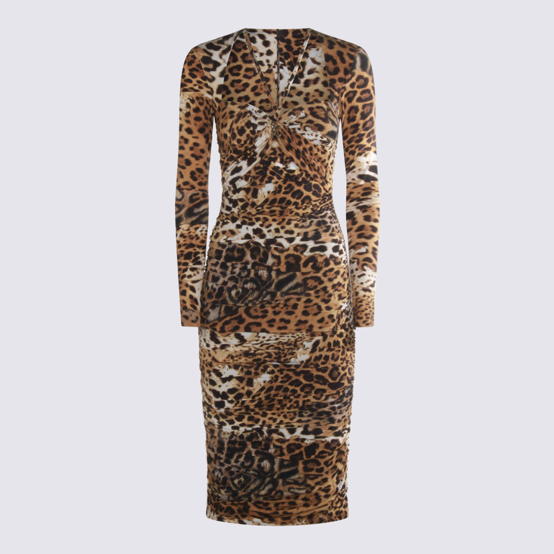 Roberto Cavalli Dresses - Scuri | 28b50c7e790d228d10afd10e7b812caea3e7b5cd
