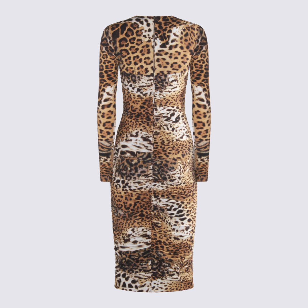 Roberto Cavalli Dresses - Scuri | 5a292f6083d8664d133ad326806bdd773e42ffcf