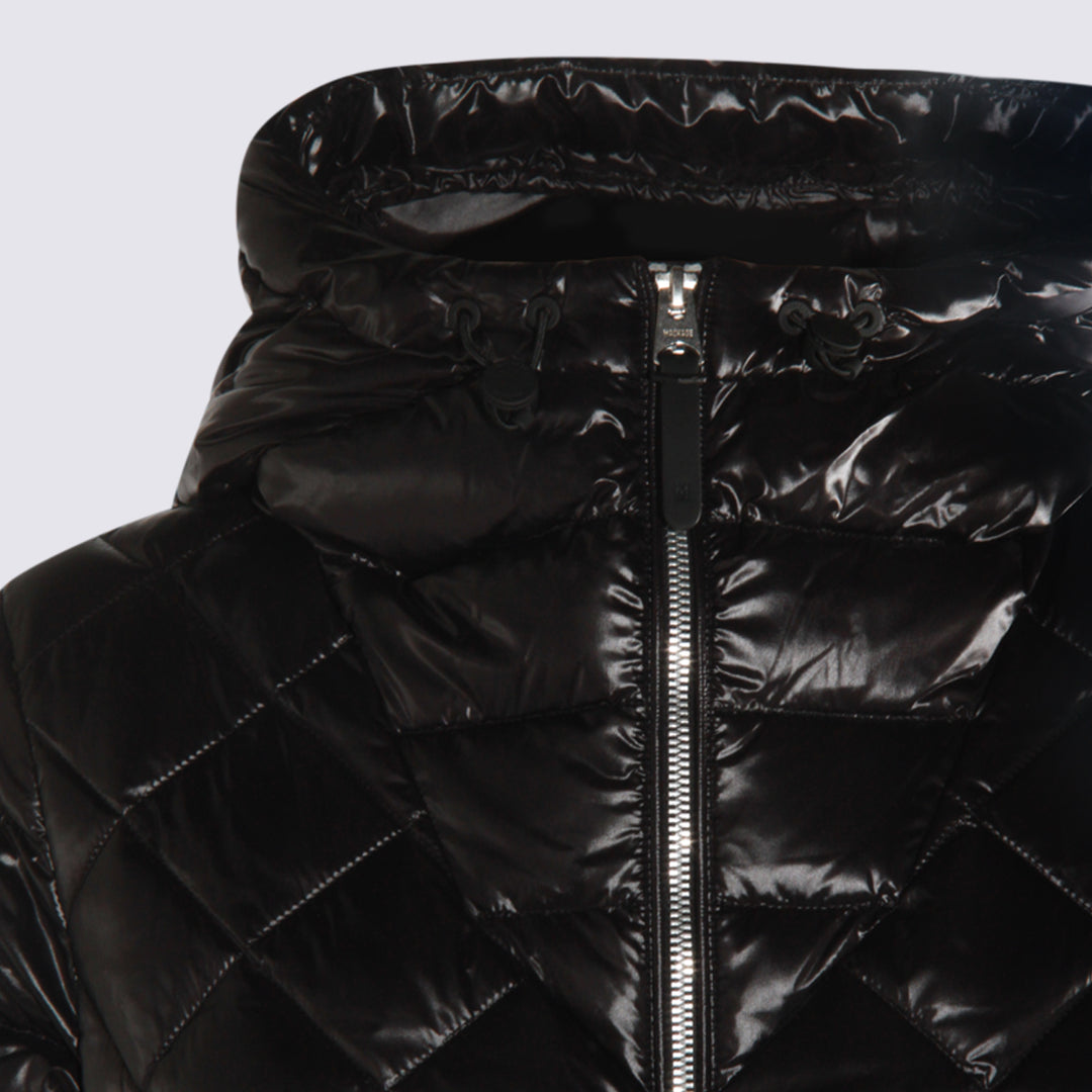 Mackage Coats - Blacks and greys | c97eb57b66146d060e8d52aee65d92985a561347