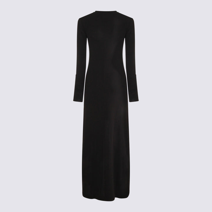 Thom Krom Dresses - Blacks and greys | 02e162cc13064d213e321fa0cdf9806d40722c73
