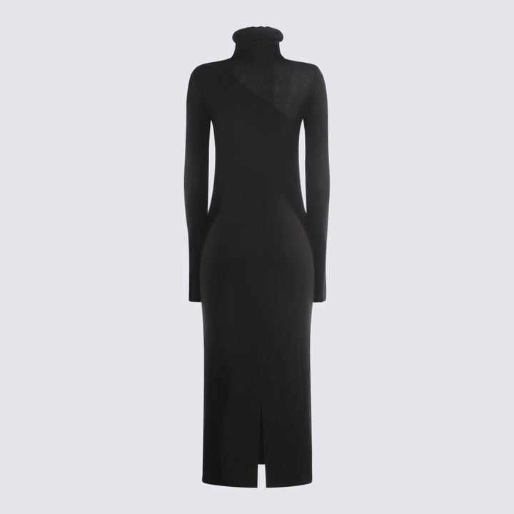 Thom Krom Dresses - Blacks and greys | 15748f474b29c3dbd3cac0db04ed2510c209cf15