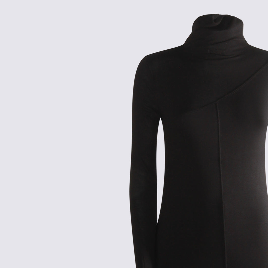 Thom Krom Dresses - Blacks and greys | 01338f81d33af98ae7506088e0328e5454f334ae