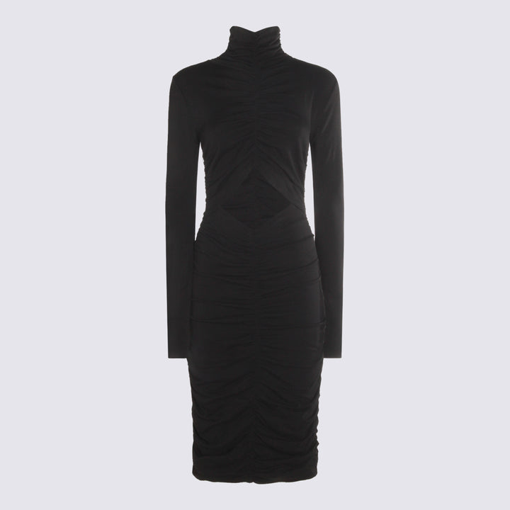 Thom Krom Dresses - Blacks and greys | ac087026f3460461d8946976051dda7f76c0f749