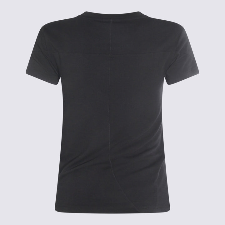Thom Krom T-shirts and Polos - Blacks and greys | 0c3e6d821b655f6e89f8b9299057aafe614c08c2