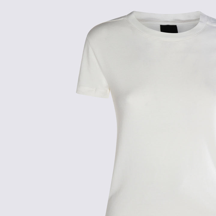 Thom Krom T-shirts and Polos - Light and natural | 7d4b68656e61cd6e589555d9ec95ed17db11e817